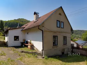 Prodej rodinného domu, Ústí nad Labem, Jana Želivského, 116 m2