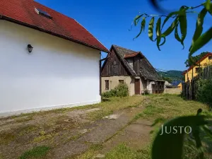Prodej rodinného domu, Ústí nad Labem, Jana Želivského, 116 m2