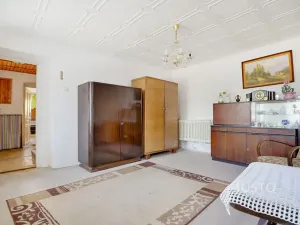 Prodej rodinného domu, Ústí nad Labem, Jana Želivského, 116 m2