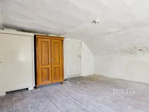 Prodej rodinného domu, Ústí nad Labem, Jana Želivského, 116 m2