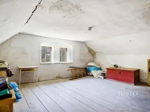 Prodej rodinného domu, Ústí nad Labem, Jana Želivského, 116 m2