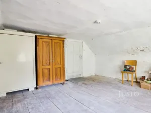 Prodej rodinného domu, Ústí nad Labem, Jana Želivského, 116 m2