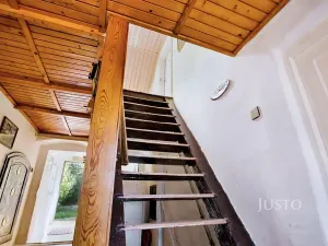 Prodej rodinného domu, Ústí nad Labem, Jana Želivského, 116 m2