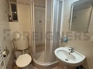 Pronájem bytu 1+1, Hradec Králové, Habrmanova, 38 m2