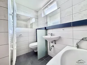 Prodej rodinného domu, Kolín, Okružní, 124 m2