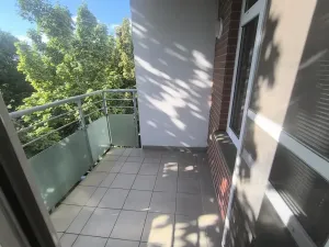 Pronájem bytu 3+kk, Hradec Králové, Rybova, 89 m2