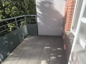 Pronájem bytu 3+kk, Hradec Králové, Rybova, 89 m2