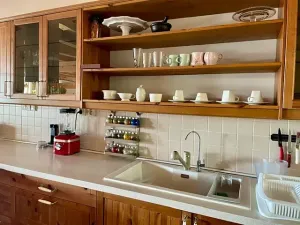 Pronájem atypického bytu, Ovčáry, 90 m2