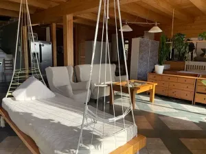 Pronájem atypického bytu, Ovčáry, 90 m2