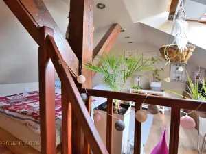 Prodej bytu 2+kk, Praha - Vršovice, Přípotoční, 80 m2
