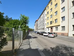 Prodej bytu 2+kk, Praha - Vršovice, Přípotoční, 80 m2