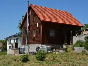 Prodej rodinného domu, Semtěš, 93 m2