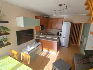 Prodej bytu 3+kk, Brandýs nad Labem-Stará Boleslav, Vrábská, 51 m2