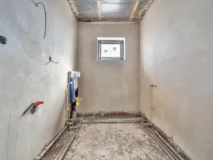 Prodej rodinného domu, Horní Jelení, Bezová, 104 m2