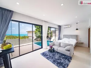 Prodej bytu 1+kk, Ko Samui, Thajsko, 35 m2