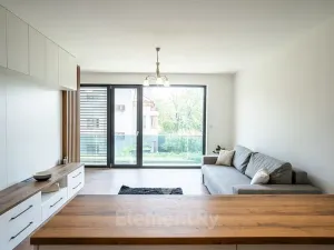 Pronájem bytu 2+kk, Hradec Králové, Pálenecká, 60 m2