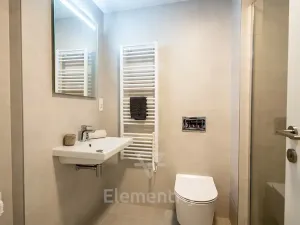 Pronájem bytu 2+kk, Hradec Králové, Pálenecká, 60 m2