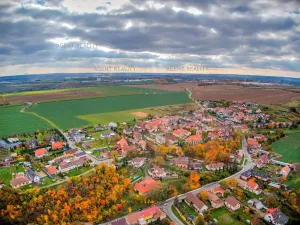 Prodej pozemku pro bydlení, Slaný, 879 m2