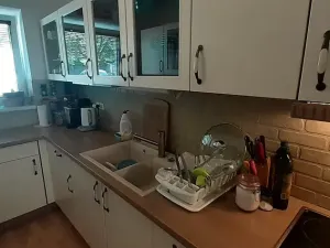 Prodej rodinného domu, Nupaky, K Parku, 130 m2