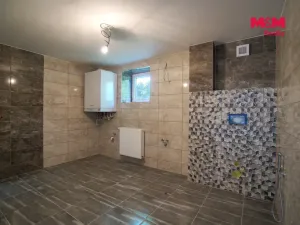 Prodej činžovního domu, Klimkovice, Husova, 350 m2