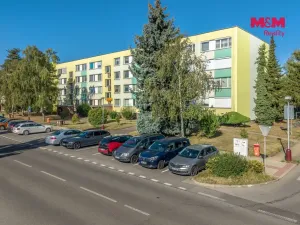 Prodej bytu 3+1, Mladá Boleslav - Mladá Boleslav II, Na Radouči, 65 m2