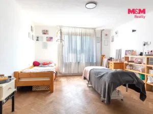 Prodej rodinného domu, Mirotice, Stroupežnického, 125 m2