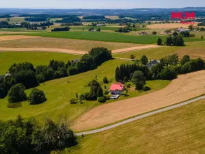 Prodej rodinného domu, Klášterec nad Orlicí, 194 m2