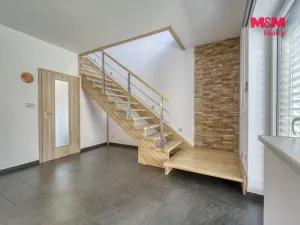 Prodej bytu 4+kk, Starý Plzenec, Za Statkem, 120 m2
