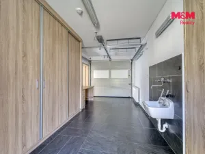Prodej bytu 4+kk, Starý Plzenec, Za Statkem, 120 m2