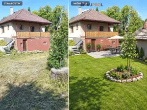 Prodej rodinného domu, Mladý Smolivec - Dožice, 290 m2