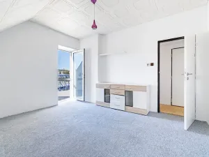 Pronájem vícegeneračního domu, Týn nad Vltavou, Nádražní, 160 m2