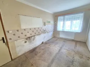Prodej rodinného domu, Morkovice-Slížany, 130 m2