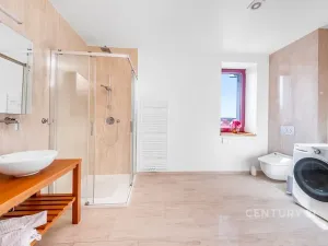 Prodej rodinného domu, Bašť, Břežanská, 246 m2