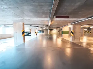 Pronájem bytu 2+kk, Praha - Libeň, Novovysočanská, 40 m2