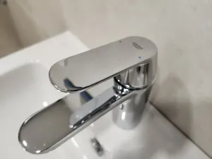 Pronájem bytu 2+kk, Zlín, K Luhám, 47 m2