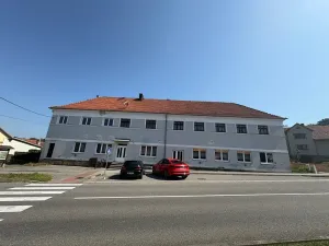 Pronájem obchodního prostoru, Biskupice, 100 m2