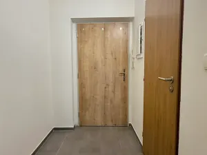 Pronájem bytu 1+kk, Třešť, 32 m2
