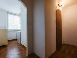 Prodej bytu 1+1, Brtnice, Haberská, 36 m2