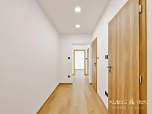 Prodej bytu 3+1, Tábor, Minská, 67 m2