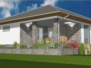 Prodej pozemku pro bydlení, Kostelec na Hané, 949 m2