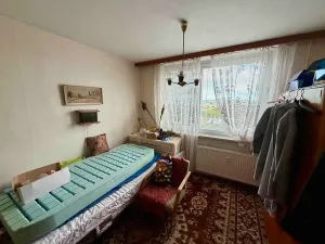 Prodej bytu 3+1, Prostějov, Dolní, 73 m2