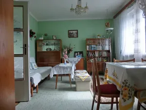 Prodej rodinného domu, Boršice, 250 m2