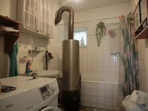 Prodej rodinného domu, Boršice, 250 m2