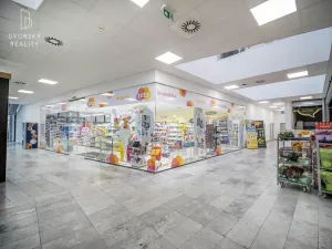 Prodej obchodního prostoru, Mladá Boleslav, Mileny Hážové, 4857 m2