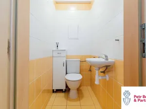 Pronájem bytu 3+kk, Rakovník, Dukel. hrdinů, 71 m2