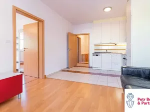 Pronájem bytu 3+kk, Rakovník, Dukel. hrdinů, 71 m2