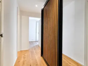 Pronájem bytu 2+kk, Praha - Radlice, U Komína, 52 m2
