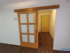 Pronájem bytu 2+1, Náchod, Komenského, 86 m2