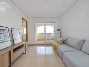 Prodej bytu 2+kk, San Fulgencio, Alicante, Španělsko, 52 m2