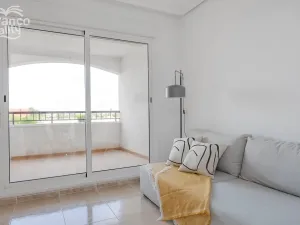 Prodej bytu 2+kk, San Fulgencio, Alicante, Španělsko, 52 m2